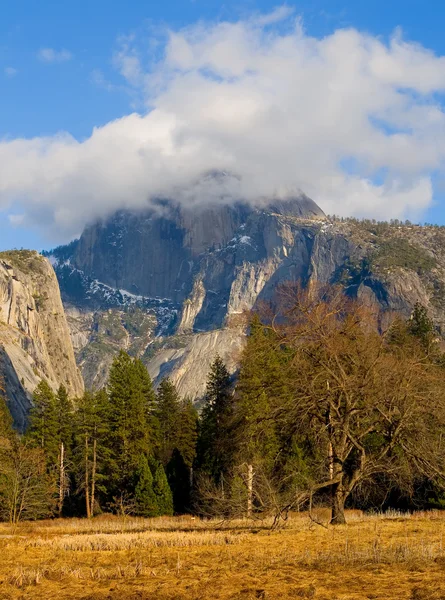 Yosemite Ulusal Parkı — Stok fotoğraf