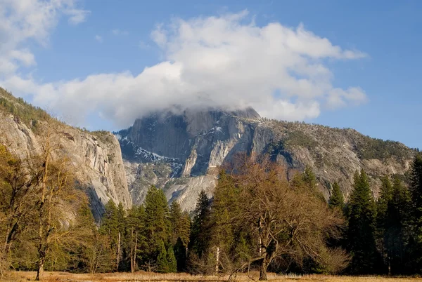 Parcul Național Yosemite — Fotografie, imagine de stoc