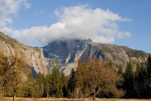 Parco nazionale dello Yosemite — Foto Stock