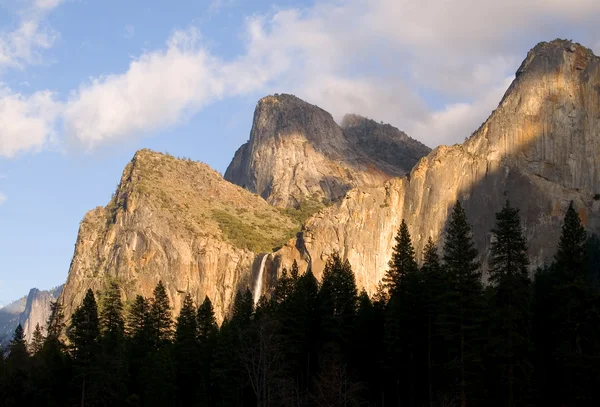 Yosemite nationalpark — Stockfoto