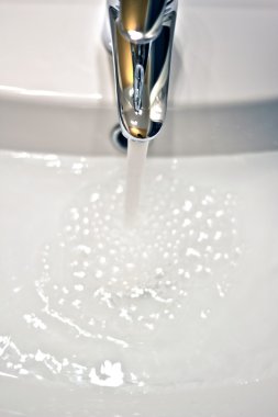 Lavabo lavabosu