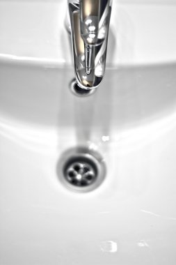 Lavabo lavabosu