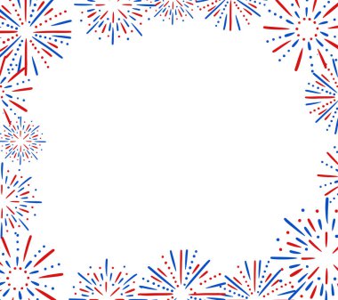 Soyut trend evrensel sanatsal arkaplan şablonu .