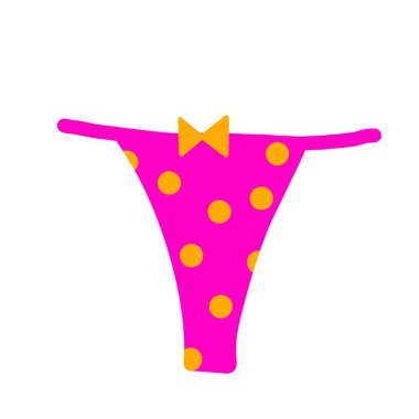 İç çamaşırları dantel iç çamaşırlı.