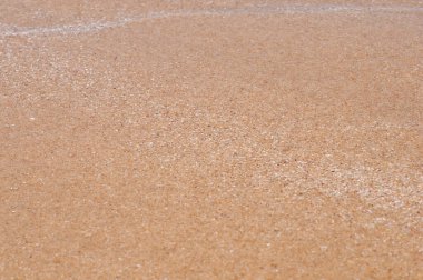 Tayland 'daki kumsal desenini kapat..