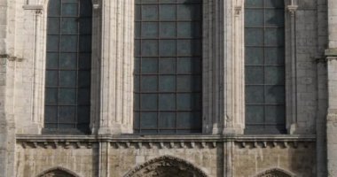 Notre Dame Katedrali, Chartres, Eure et Loir, Fransa