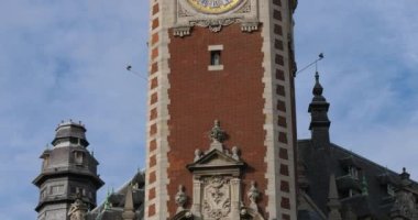 Ticaret Odası, Lille, Nord Departmanı, Lille, Fransa
