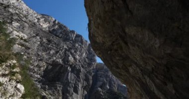 Verdon Boğazı, Alpes de Haute Provence, Fransa