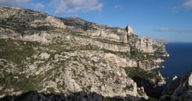Sugiton Deresi, Marsilya, Provence, Fransa