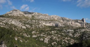 Sugiton Deresi, Marsilya, Provence, Fransa