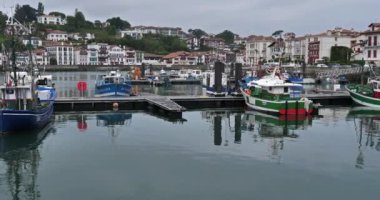 Saint Jean de Luz, Pireneler Atlantik Bölümü, Fransa