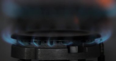 Kavanozda Gaz Alevi, Yaklaş