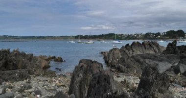 Loquemeau, Liman, Cotes d zırh bölümü, Brittany, Fransa