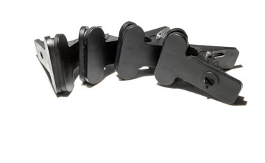 Fotoğraf arkaplanlarını beyaz arkaplanda izole tutmak için arka plan videoları