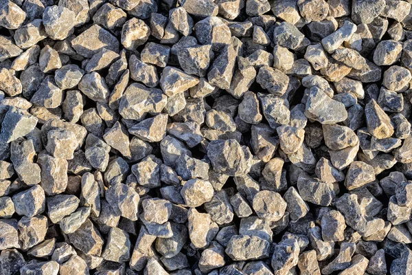 Textura Fondo Piedra Astilla Cerca Con Sol Brillando Durante Día —  Fotos de Stock