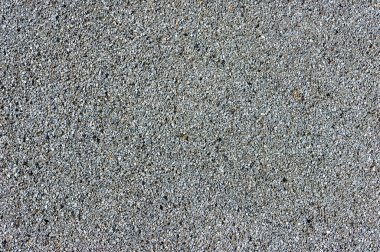 Parktaki açık hava oyunları için gri yapay halı dokusu arkaplanı kapat