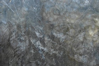 Desenli çimento arka planı ve eski çimento arka planı