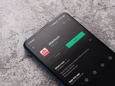 Assam, Hindistan - 1 Temmuz 2020: Hint hükümetinin kan bağışı uygulaması.
