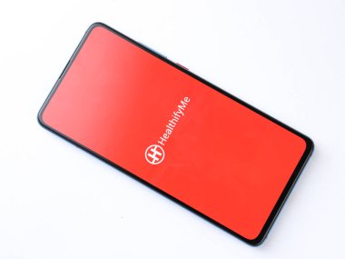 Çevrimiçi kalori sayacı, ev çalışması ve dokunulmazlık planı için sağlık uygulaması.