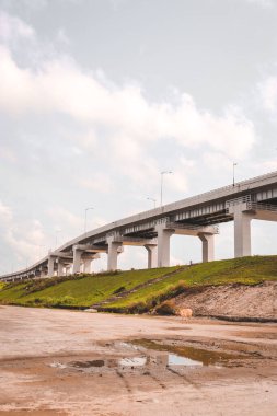 Bogibeel Köprüsü - Hindistan 'ın en uzun çift katlı köprüsü..