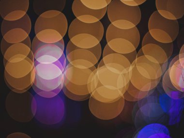 arkaplan kullanımı için arka plan bokeh png.  