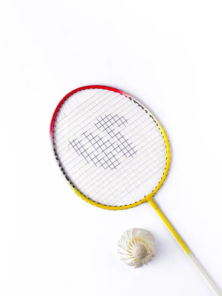 Badminton racket Stock Photos, Royalty Free Badminton racket Images ...