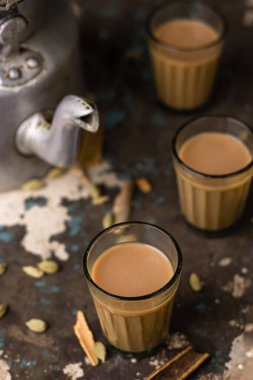 Hint mahsulü Alüminyum Çay Kazanı resimleri.