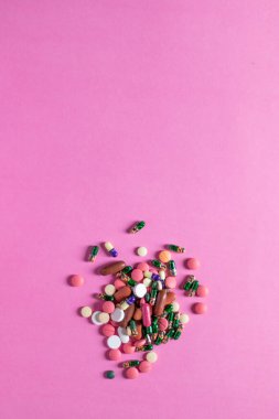 ilaç hapı / tablet stok resmi.