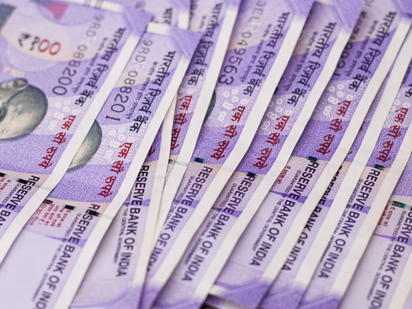 Assam Indie Marca 2021 Indian 100 Rupii Notatka Obraz Akcji — Zdjęcie stockowe