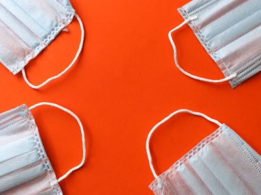 Coronavirüs / COVID-19 'dan kurtulmak için el dezenfektanı, bakterileri elden çıkarmak için antibakteriyel jel..