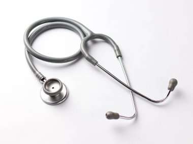 Ticari kullanım için steteskop fotoğrafları.