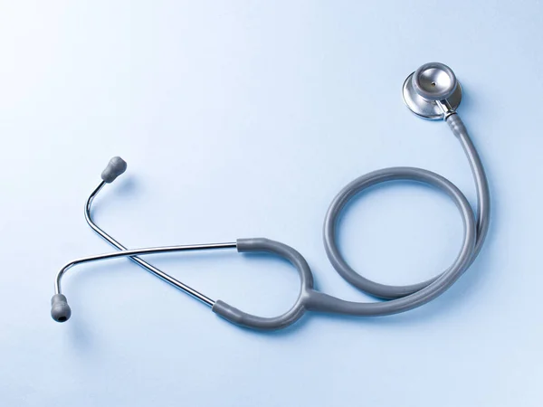 Zdjęcia Stetoskopów Zastosowań Komercyjnych — Zdjęcie stockowe