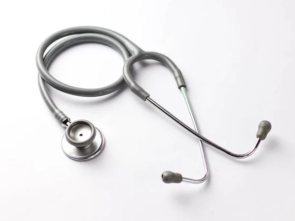 Stethoscope Photos Commercial Uses — Stock Photo, Image