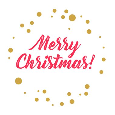 Mutlu Noeller yazı dizaynı şablonu. Yaratıcı kaligrafi vektör biçimi. Kış tatili için metin tipografisi hediye posteri veya afişi.