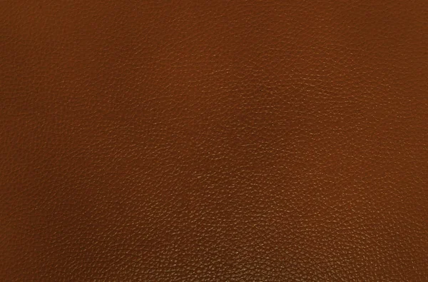 Brun Läderstruktur Bra Användning För Bakgrund — Stockfoto