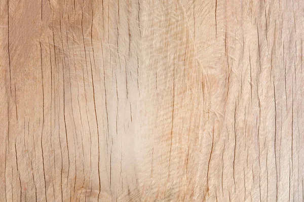 Natürliche Holzstruktur Für Hintergrund — Stockfoto
