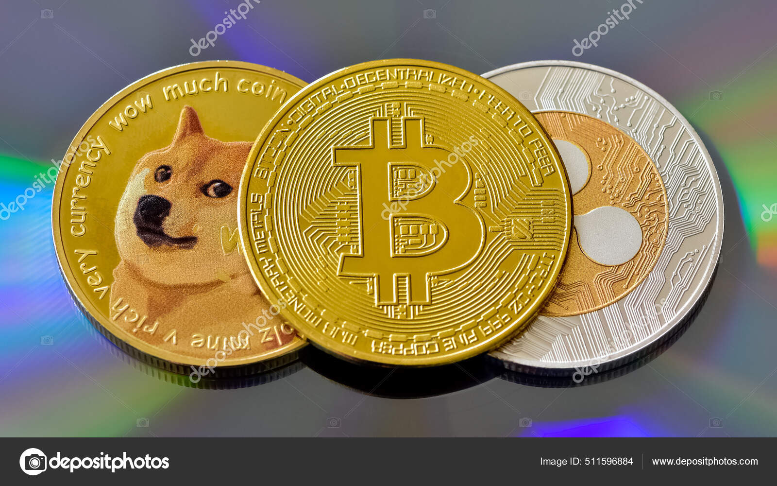 September 2021 Izmir Turkey Virtual Currency Photos Photo News Purposes —  Stock Editorial Photo © akifcubuk #511596884