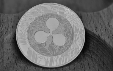 24 Eylül 2021 İzmir, hindi. sanal para birimi fotoğrafları. Haber amaçlı bir fotoğraf.