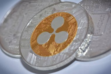 13 Ekim 2021 İzmir, hindi. sanal para birimi fotoğrafları. bir haber fotoğrafı.