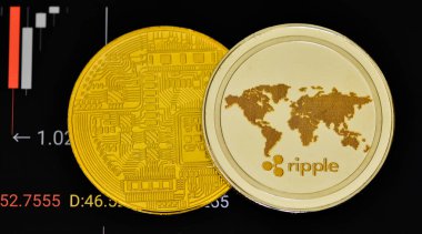 15 Eylül 2021 İzmir, hindi. sanal para birimi fotoğrafları. Fotoğraf haber amaçlıdır.