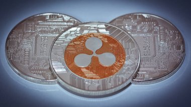 13 Ekim 2021 İzmir, hindi. sanal para birimi fotoğrafları. Fotoğraf haber amaçlıdır.