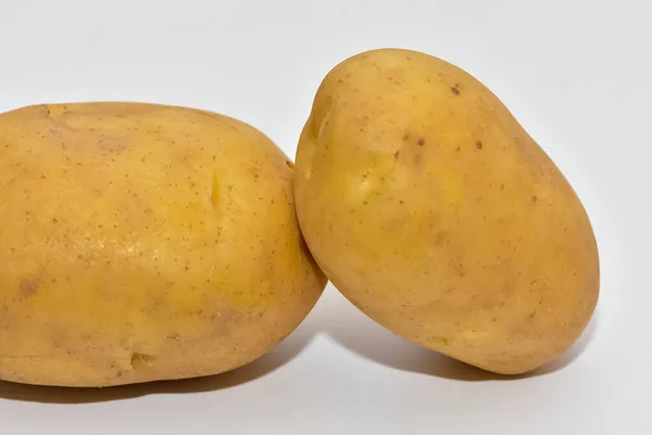 Fotos Productos Agrícolas Patatas —  Fotos de Stock