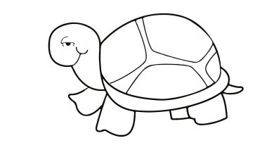 Hayvan çizimlerinin görüntüleri. resimlerComment.