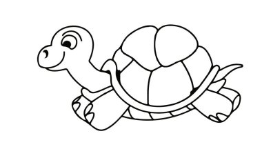 Hayvan çizimlerinin görüntüleri. resimlerComment.