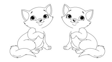 Hayvan çizimlerinin görüntüleri. resimlerComment.