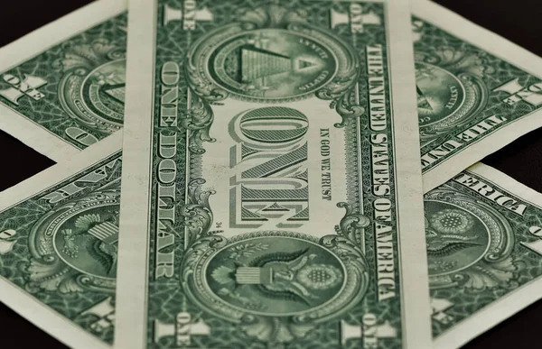 Oktober 2021 Izmir Kalkon Foton Den Amerikanska Dollarn Foto För — Stockfoto