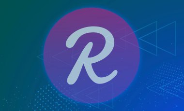 Resif sanal para birimi görüntüleri. 3d çizimler.