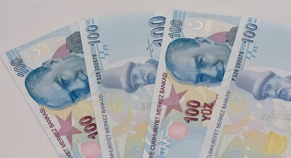 Mars 2022 Izmir Kalkon Bilder Turkisk Lira Ett Nyhetsfoto — Stockfoto