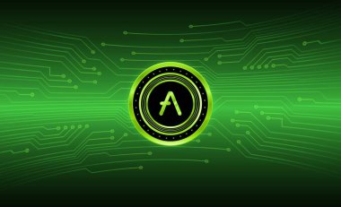 Sanal para birimi görüntüsü ver. 3d illüstrasyon