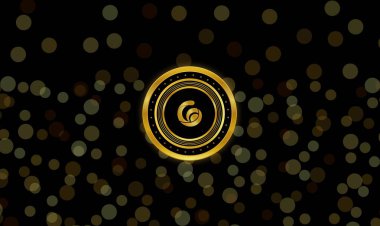 radyo kaka şifreleme para birimi resimleri 3d illüstrasyon. 